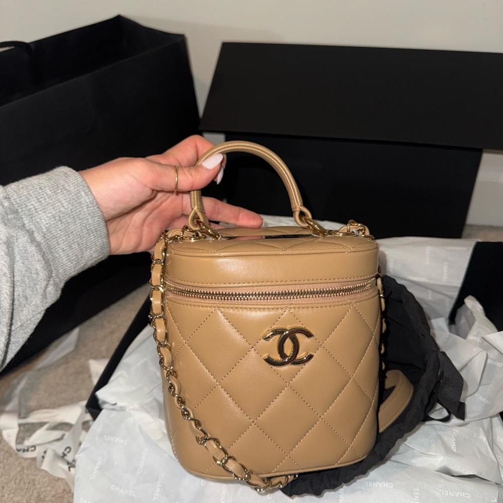 Brand new Chanel bag